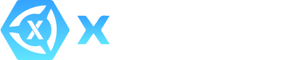 XWorld Logo
